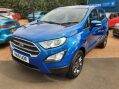 Ford Ecosport ZETEC 1