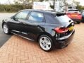 Audi A1 SPORTBACK TFSI S LINE 4