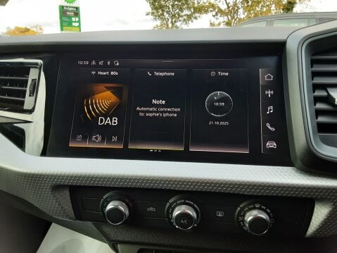 Audi A1 SPORTBACK TFSI S LINE 13