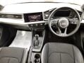 Audi A1 SPORTBACK TFSI S LINE 8