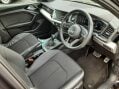 Audi A1 SPORTBACK TFSI S LINE 11
