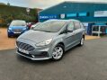 Ford S-Max TITANIUM ECOBLUE 1