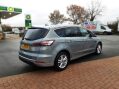 Ford S-Max TITANIUM ECOBLUE 5