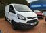 Ford Transit Custom 270 LR P/V