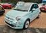 Fiat 500 STANDARD
