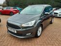 Ford Grand C-Max ZETEC