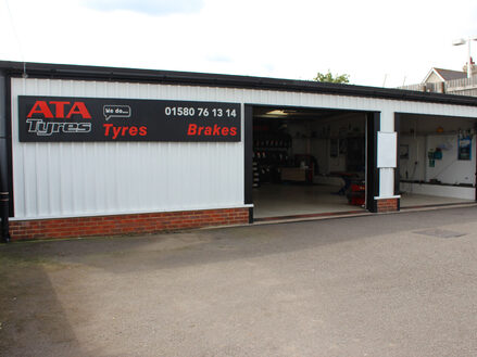 ATA Tyres