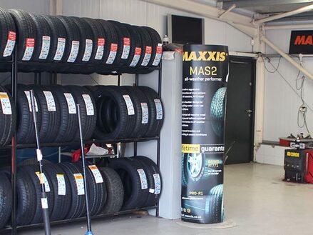 ATA Tyres 2