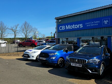 Sell Your Car