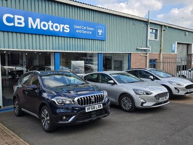 Car Hire