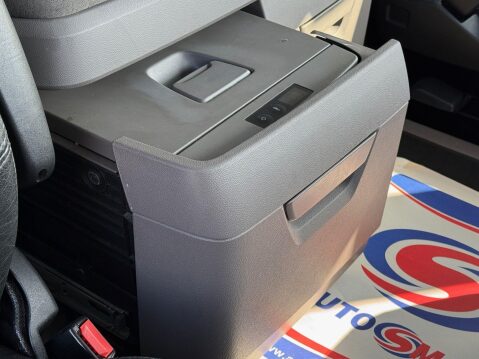 Scania R Series R500 6X2 HIGH CAB Midlift Tractor Unit 11