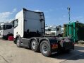 Scania R Series R500 6X2 HIGH CAB Midlift Tractor Unit 5