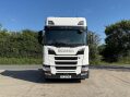 Scania R Series R500 6X2 HIGH CAB Midlift Tractor Unit 2