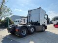 Scania R Series R500 6X2 HIGH CAB Midlift Tractor Unit 7