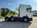 Scania R Series R500 6X2 HIGH CAB Midlift Tractor Unit 8
