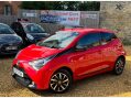 Toyota Aygo 1.0 VVT-i x-trend Euro 6 (s/s) 5dr 3