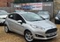 Ford Fiesta 1.25 Zetec Euro 6 5dr