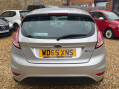 Ford Fiesta 1.25 Zetec Euro 6 5dr 19