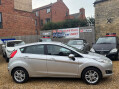Ford Fiesta 1.25 Zetec Euro 6 5dr 23
