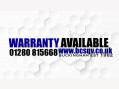 Fiat 500 1.2 Lounge Euro 6 (s/s) 3dr 30
