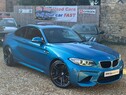 BMW M2 3.0i DCT Euro 6 (s/s) 2dr