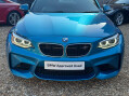 BMW M2 3.0i DCT Euro 6 (s/s) 2dr 8