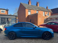 BMW M2 3.0i DCT Euro 6 (s/s) 2dr 12