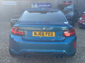 BMW M2 3.0i DCT Euro 6 (s/s) 2dr 25