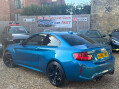 BMW M2 3.0i DCT Euro 6 (s/s) 2dr 3