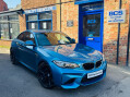 BMW M2 3.0i DCT Euro 6 (s/s) 2dr 4