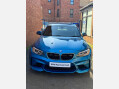 BMW M2 3.0i DCT Euro 6 (s/s) 2dr 6
