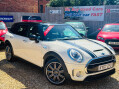 Mini Clubman 2.0 Cooper S Auto Euro 6 (s/s) 6dr 1