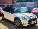Mini Clubman 2.0 Cooper S Auto Euro 6 (s/s) 6dr