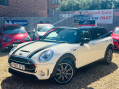 Mini Clubman 2.0 Cooper S Auto Euro 6 (s/s) 6dr 4