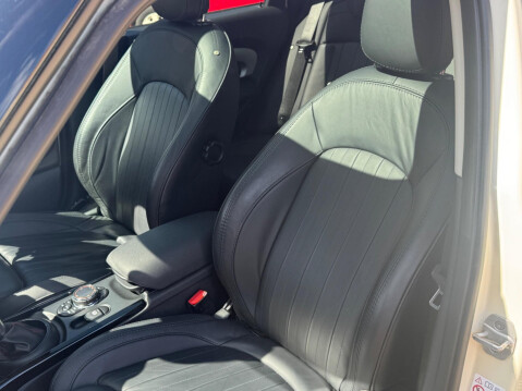 Mini Clubman 2.0 Cooper S Auto Euro 6 (s/s) 6dr 8