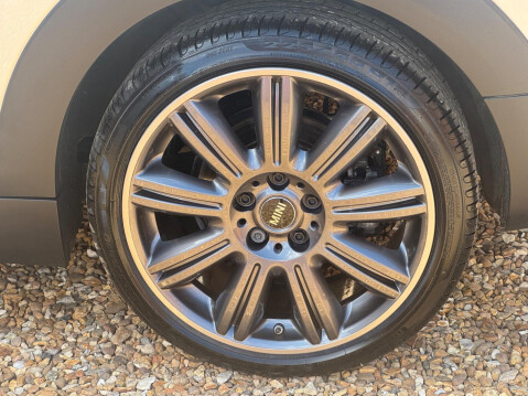 Mini Clubman 2.0 Cooper S Auto Euro 6 (s/s) 6dr 9