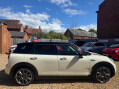 Mini Clubman 2.0 Cooper S Auto Euro 6 (s/s) 6dr 13