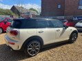 Mini Clubman 2.0 Cooper S Auto Euro 6 (s/s) 6dr 14