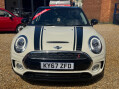 Mini Clubman 2.0 Cooper S Auto Euro 6 (s/s) 6dr 17