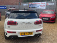 Mini Clubman 2.0 Cooper S Auto Euro 6 (s/s) 6dr 34