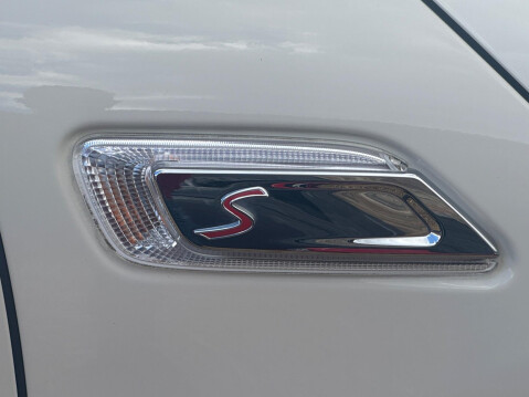 Mini Clubman 2.0 Cooper S Auto Euro 6 (s/s) 6dr 31