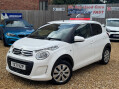 Citroen C1 1.0 VTi Urban Ride Euro 6 (s/s) 5dr 2