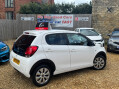 Citroen C1 1.0 VTi Urban Ride Euro 6 (s/s) 5dr 4