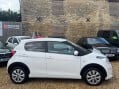 Citroen C1 1.0 VTi Urban Ride Euro 6 (s/s) 5dr 7