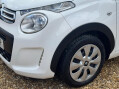 Citroen C1 1.0 VTi Urban Ride Euro 6 (s/s) 5dr 12
