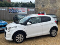 Citroen C1 1.0 VTi Urban Ride Euro 6 (s/s) 5dr 15