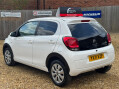 Citroen C1 1.0 VTi Urban Ride Euro 6 (s/s) 5dr 31