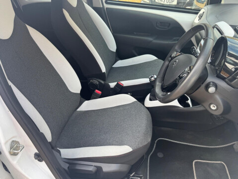 Citroen C1 1.0 VTi Urban Ride Euro 6 (s/s) 5dr 33