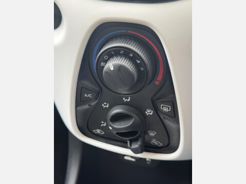 Citroen C1 1.0 VTi Urban Ride Euro 6 (s/s) 5dr 35
