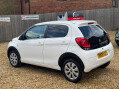 Citroen C1 1.0 VTi Urban Ride Euro 6 (s/s) 5dr 38